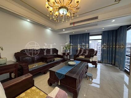 醴陵醴陵整租 金东陶子湖3室2厅/128平/高楼层