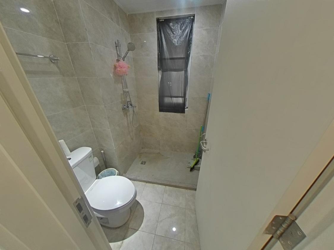 整租·新城悦隽公园里