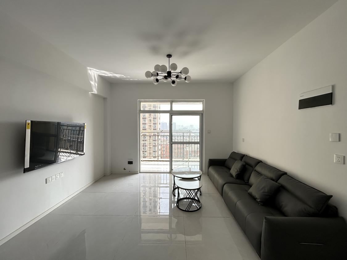 整租·方鹏航天城