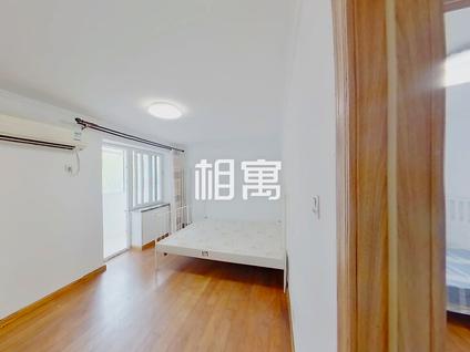 海淀西三旗整租 建材城(东二里)2室1厅/68平/低楼层
