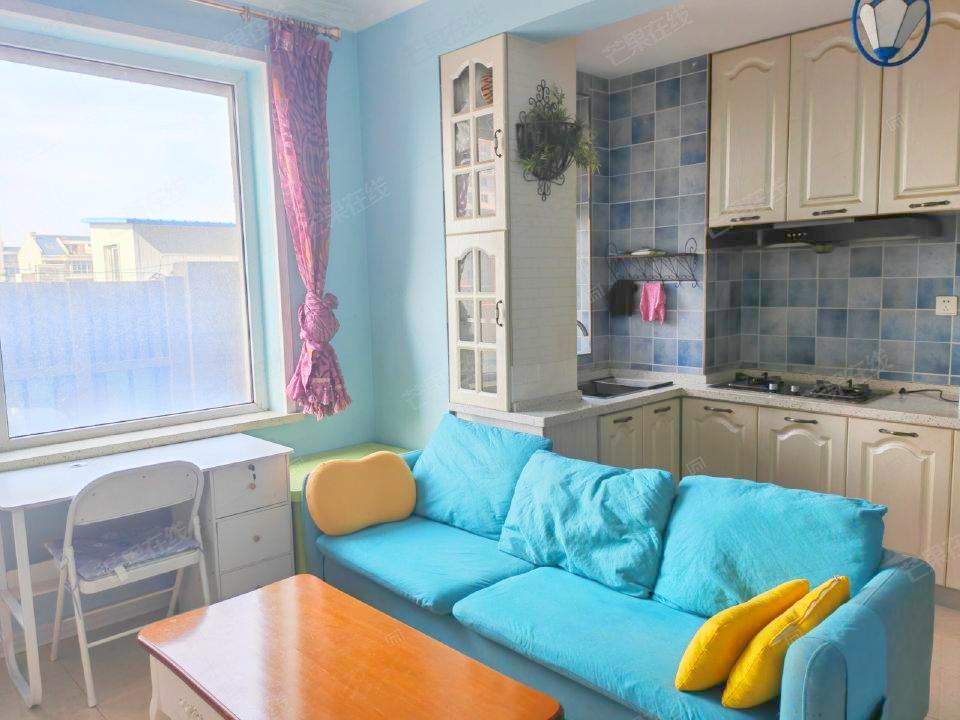 整租·唐轩公馆