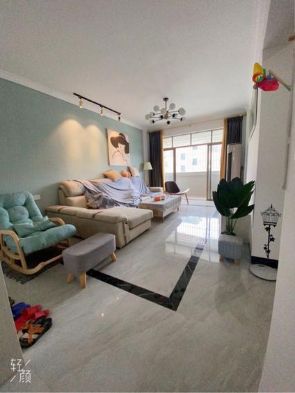 台山台山整租 舜德路3室2厅/122平/中楼层