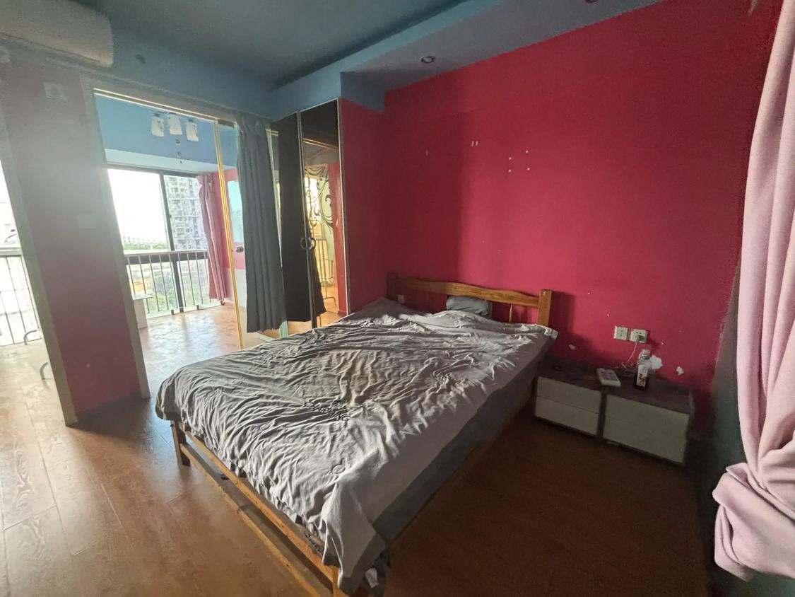 整租·泉舜泉水湾(一期)