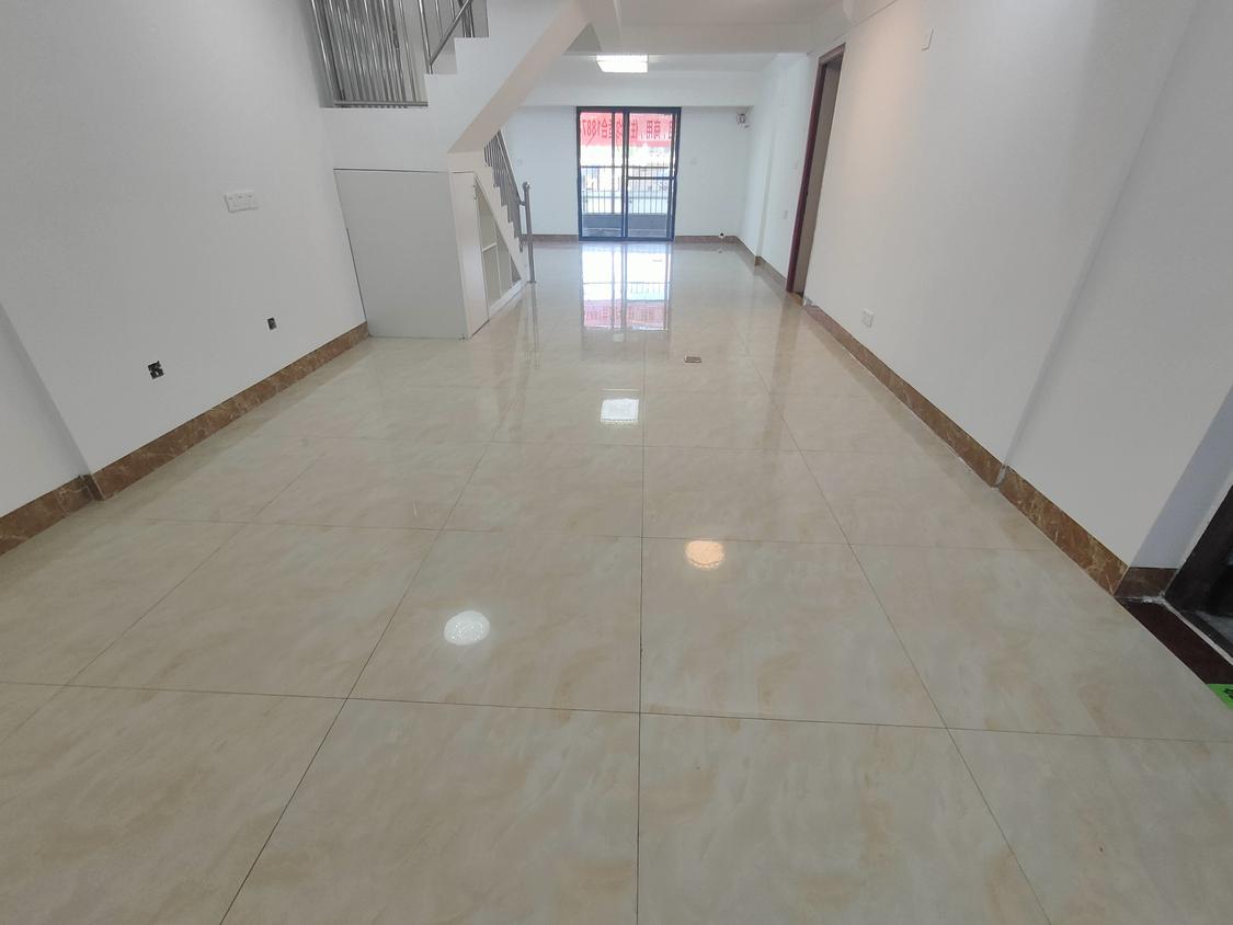 整租·汇东郦城