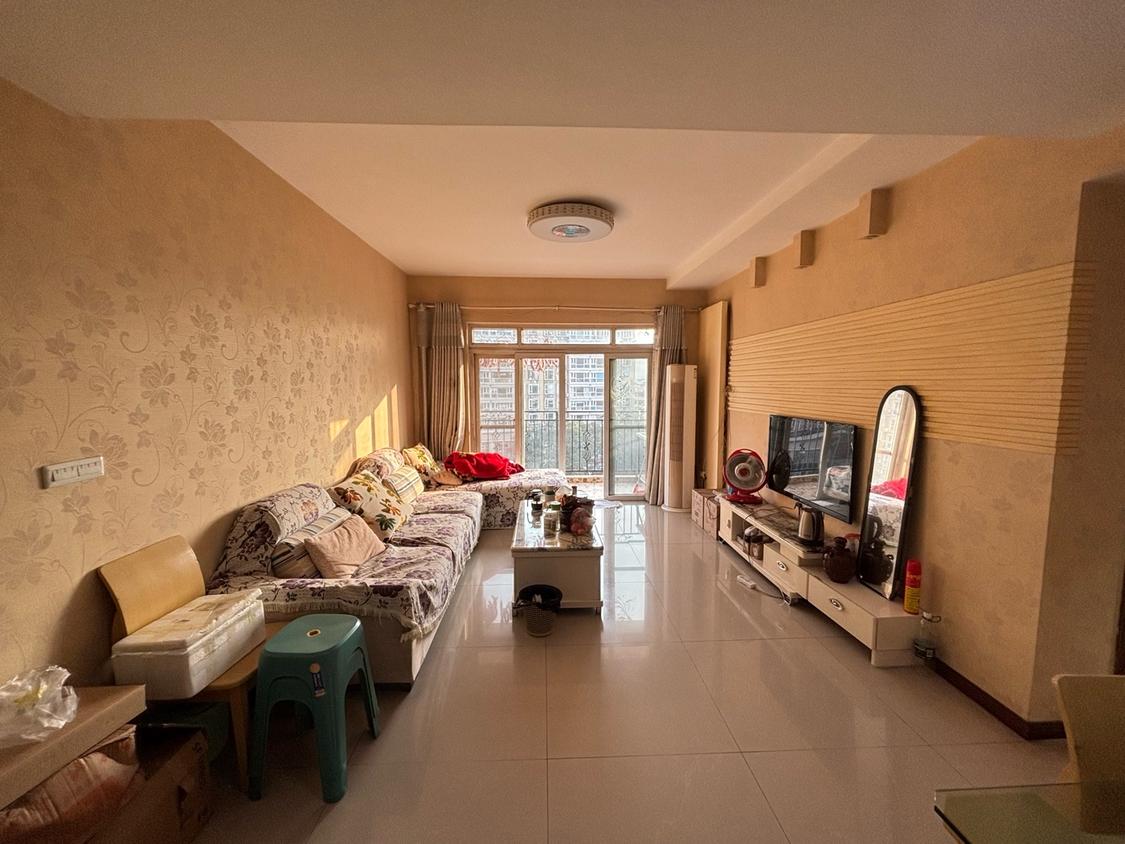 整租·新城名都