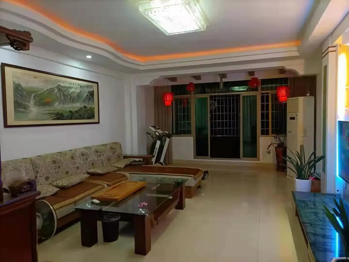 整租·华清中心城