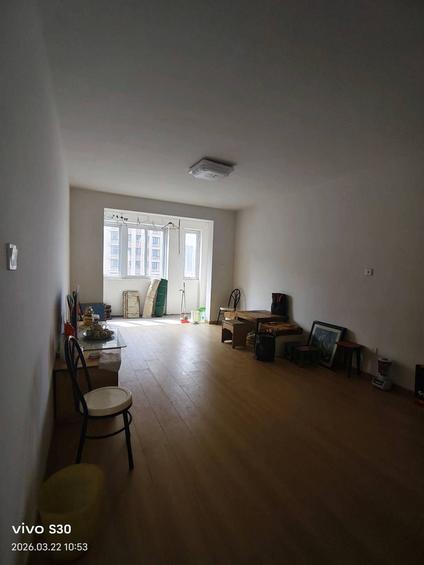 贾汪新夏路整租 南湖月亮湾小区3室2厅/110平/中楼层