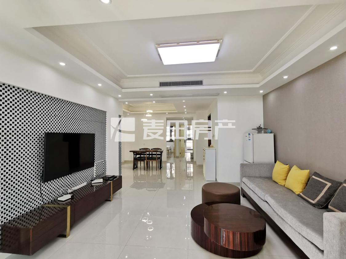 整租·皇家御城