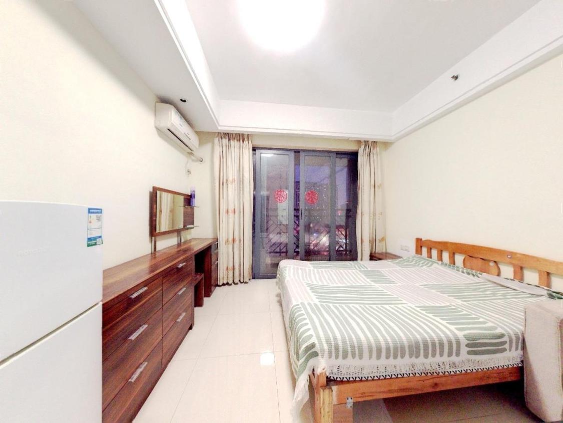 整租·顺联新城花园