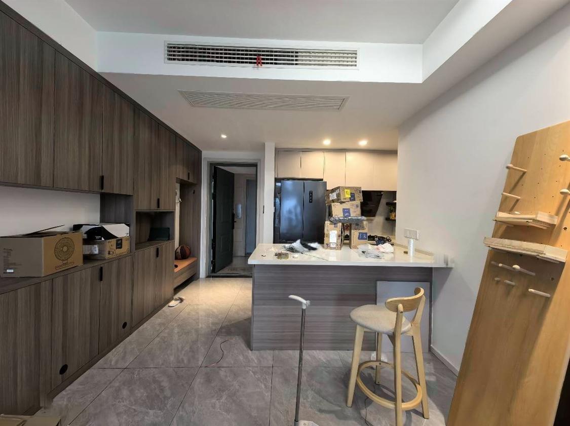 整租·金成紫辰花园