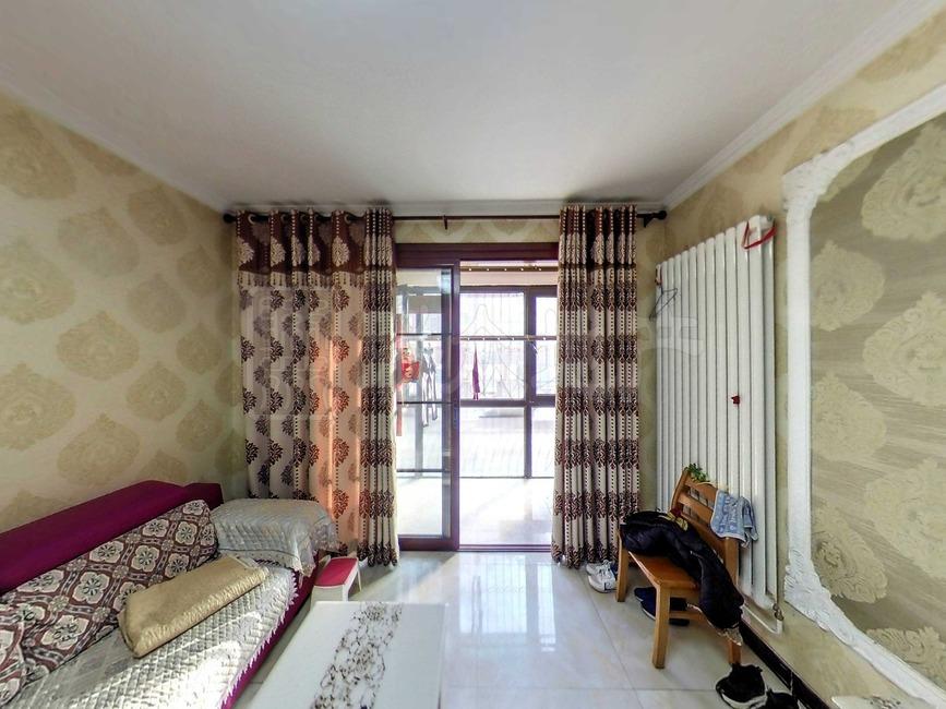 整租·金融街金色漫香郡(北区)