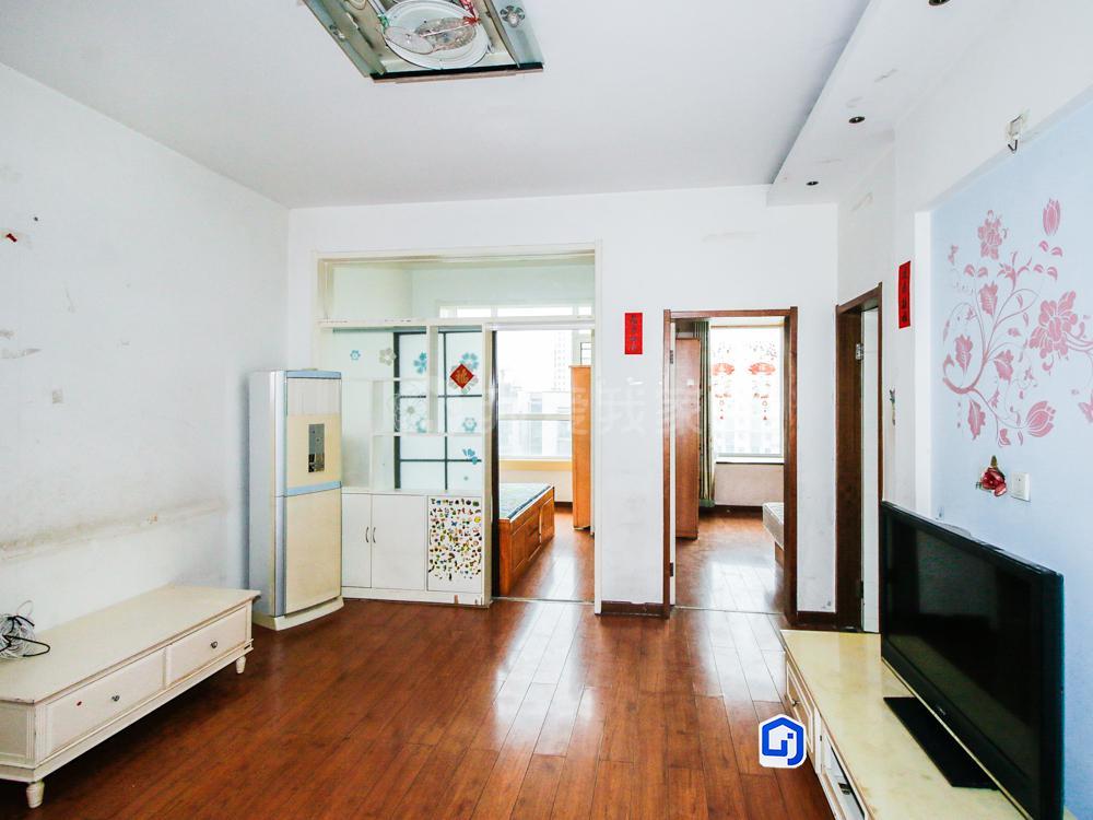 整租·水郡花园