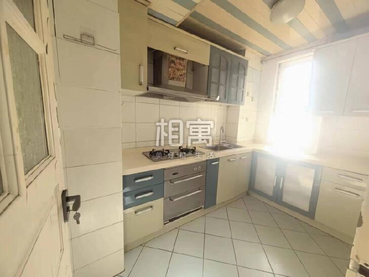 合租·首钢金顶街(五区)