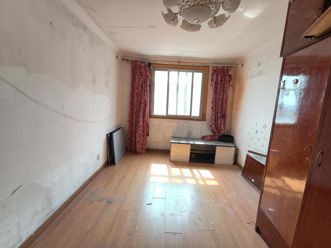 整租·六里嘉园