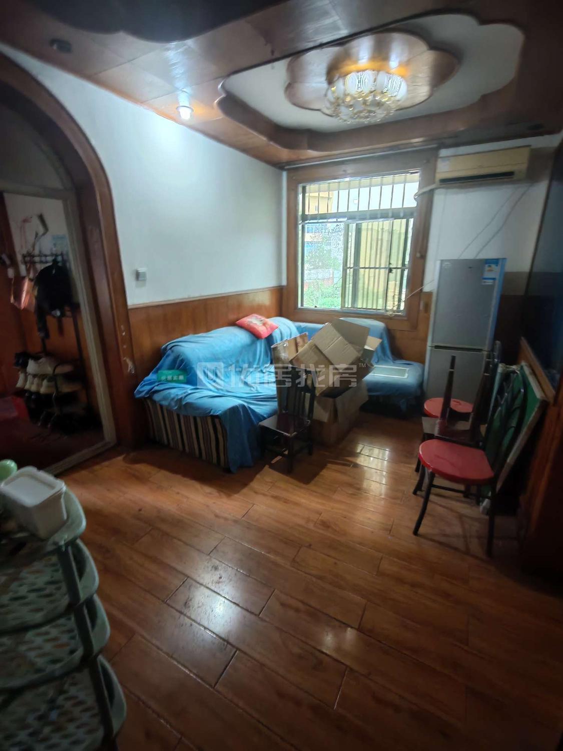 整租·城昌花园