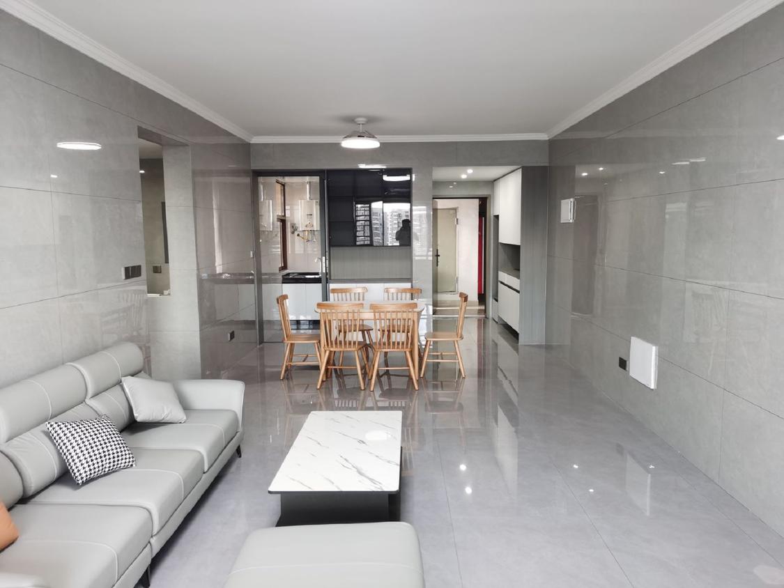 整租·景江新城