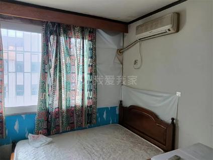 浦东世博整租 恒大小区3室1厅/82平/高楼层