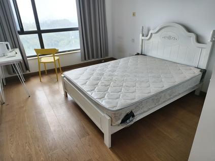 嘉定安亭合租 万立城(商业楼)2室1厅/89平/中楼层