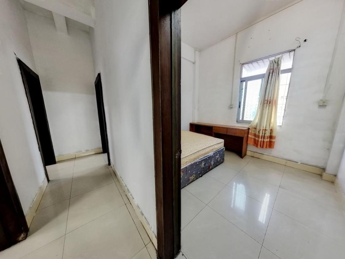 整租·福源巷11号