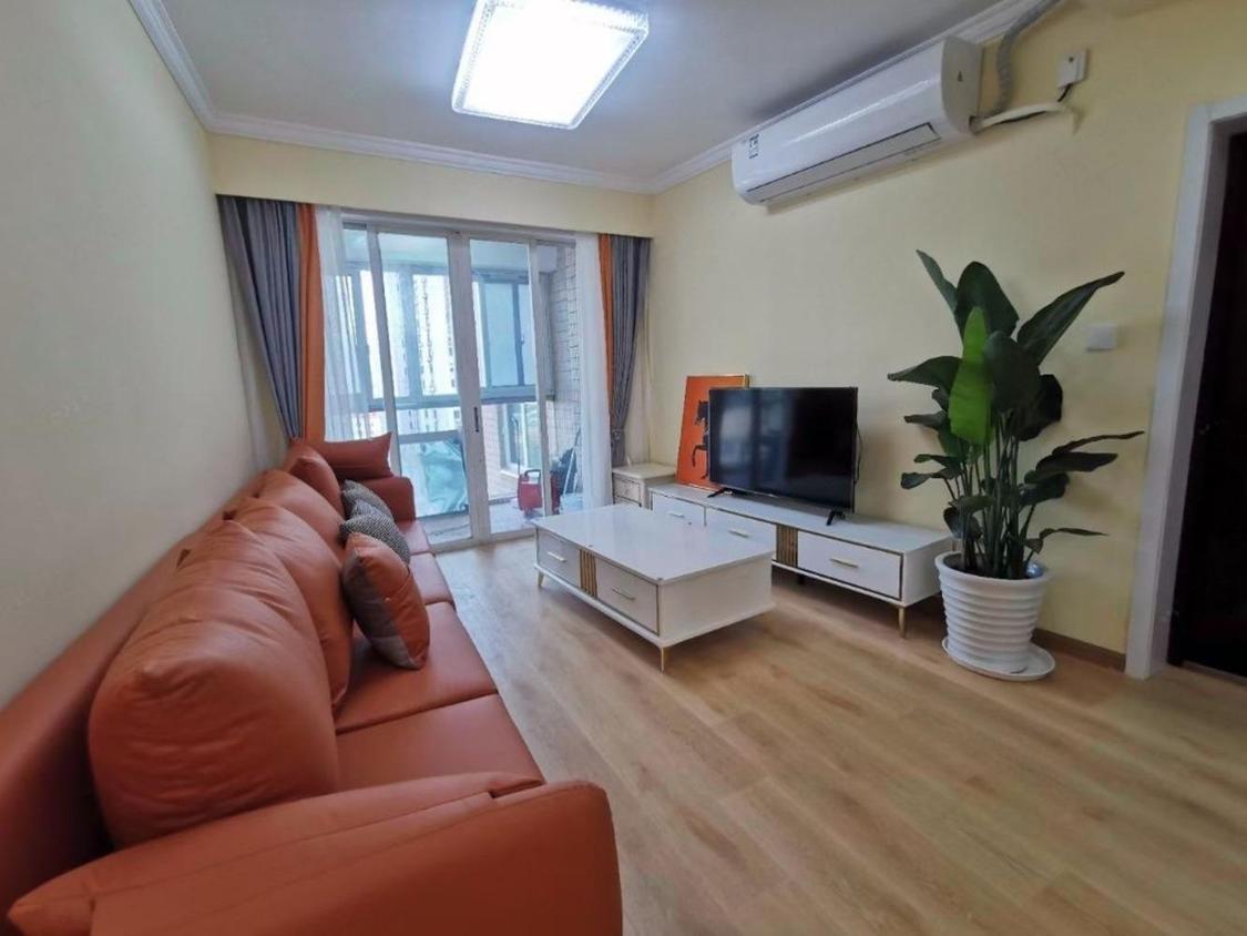 整租·海怡花园