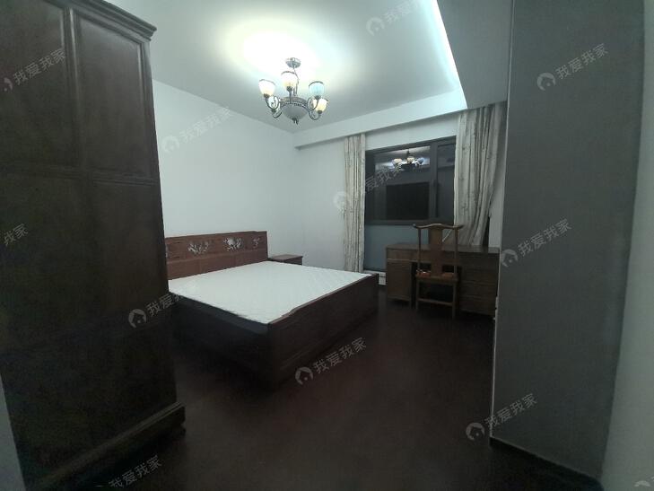 整租·融华世家