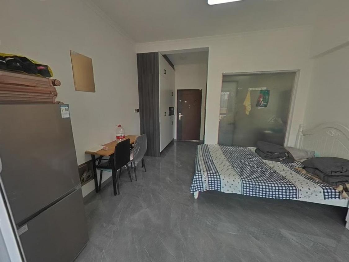 整租·中华世纪城