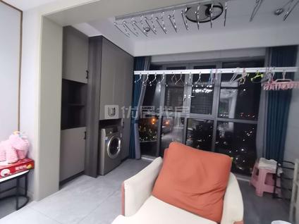 沙市沙市整租 湘荆国际城3室2厅/90平/高楼层