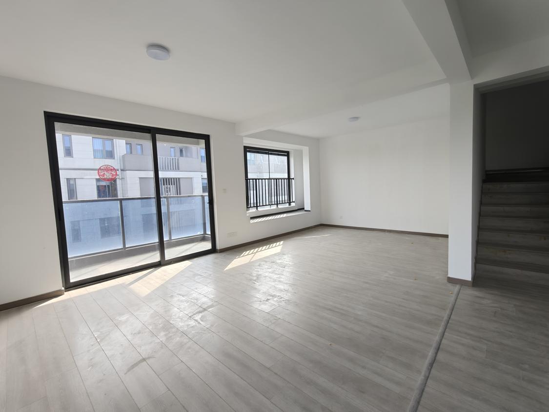 整租·烟岚云庄