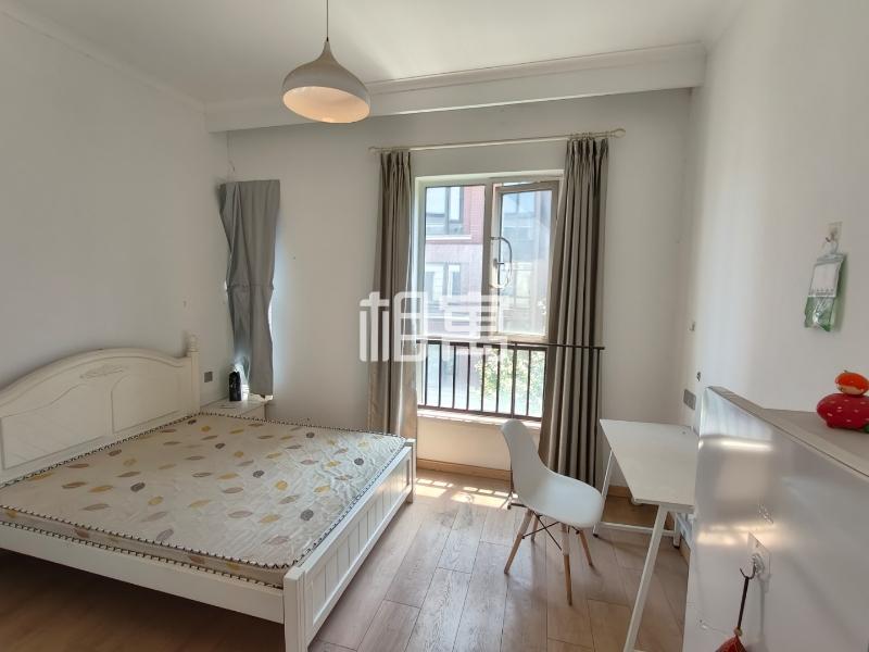 整租·钱江之江新天地