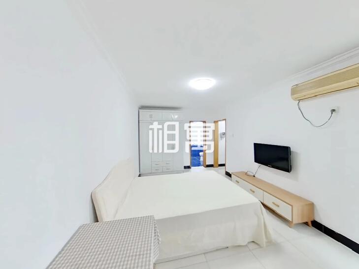 整租·欧园北欧印象