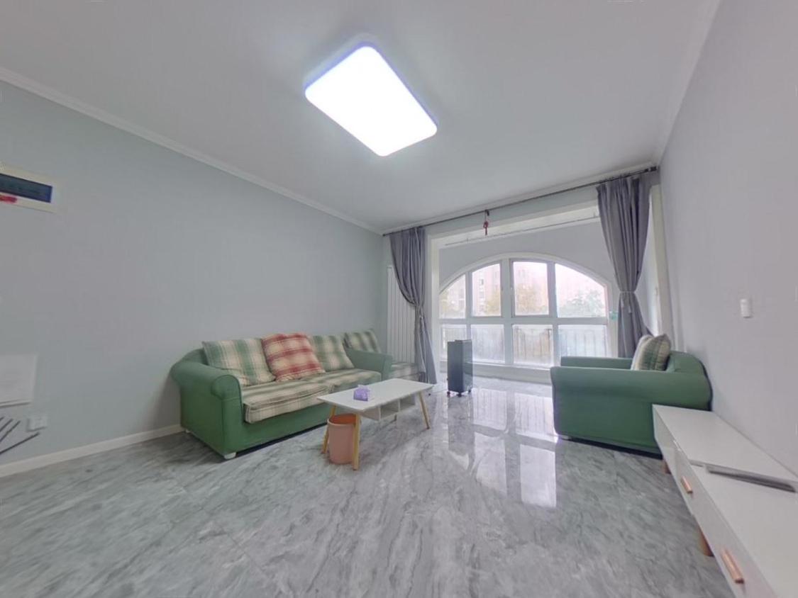 整租·苏商御景湾(三期)