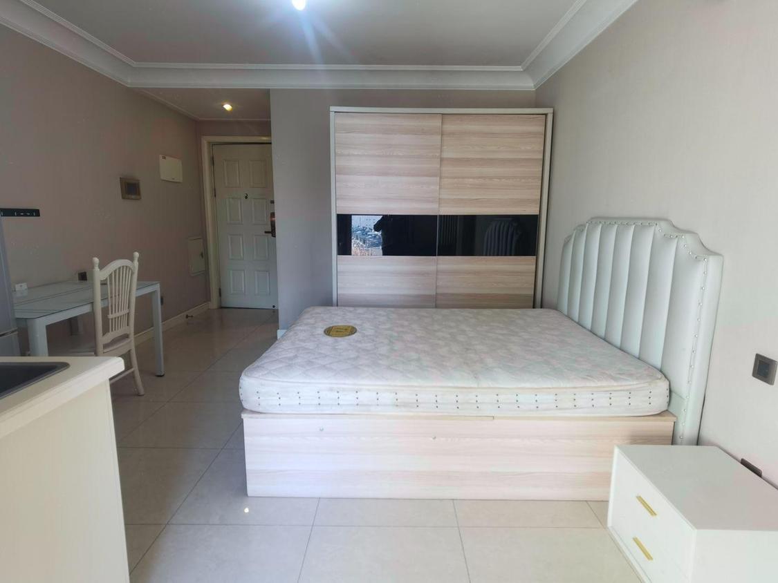 整租·中海御鑫阁