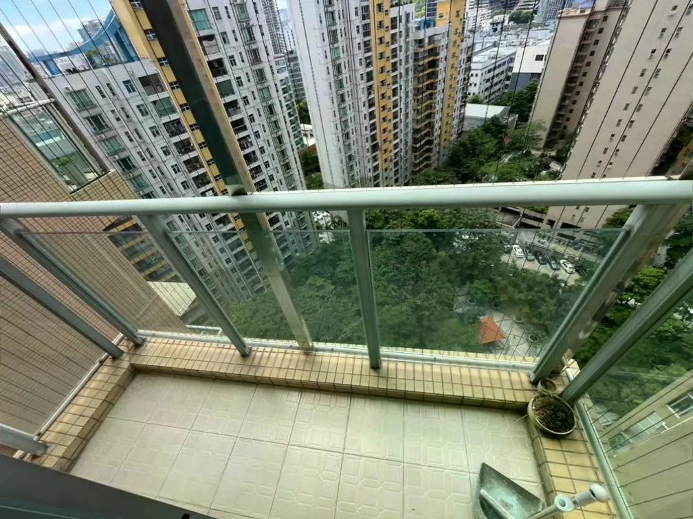 整租·凤凰雅居