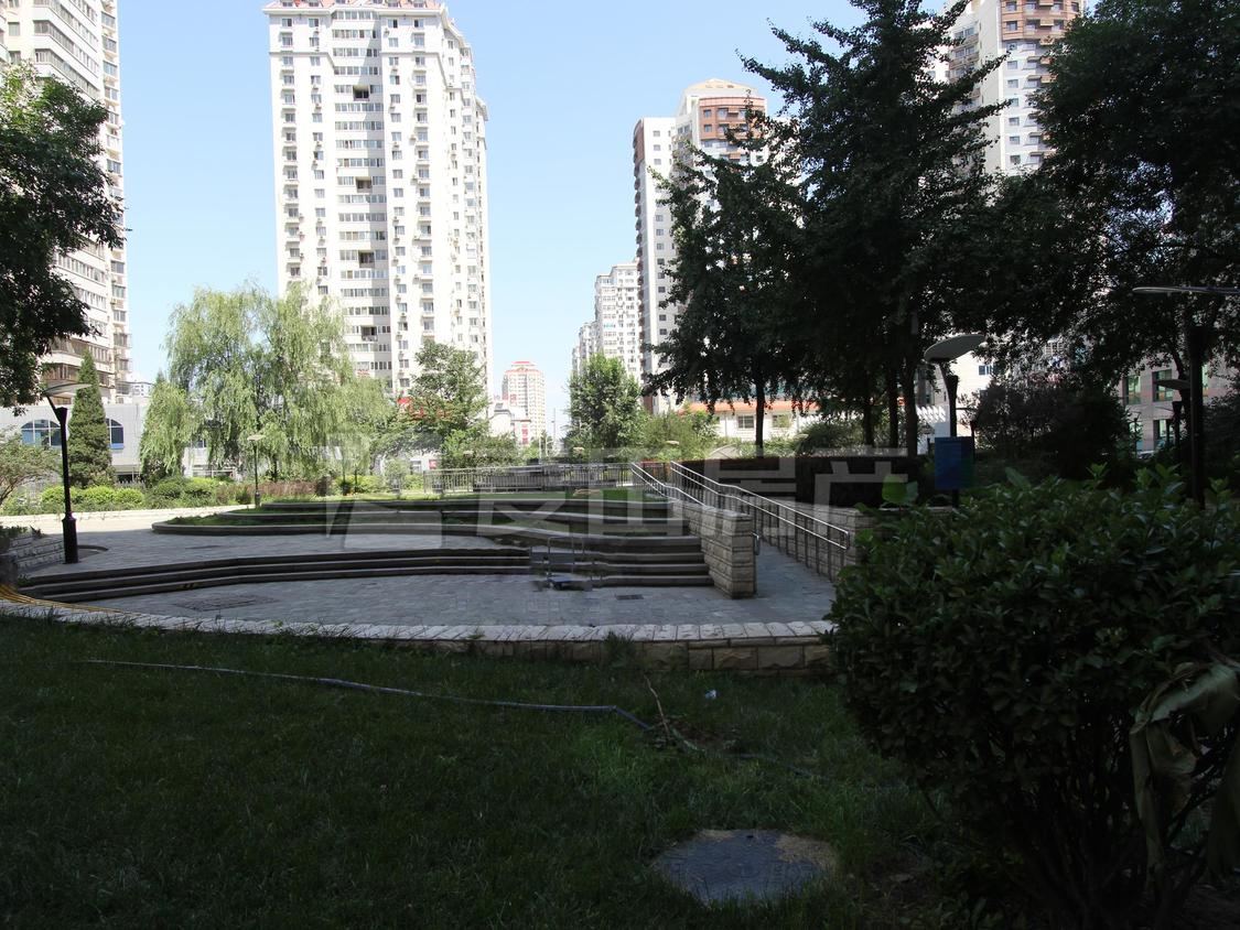 整租·天创世缘