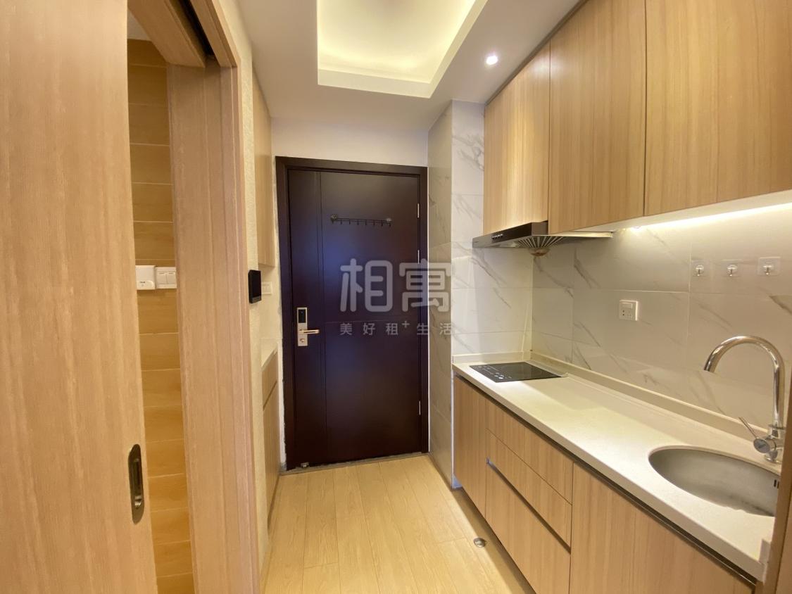 整租·理想银泰城