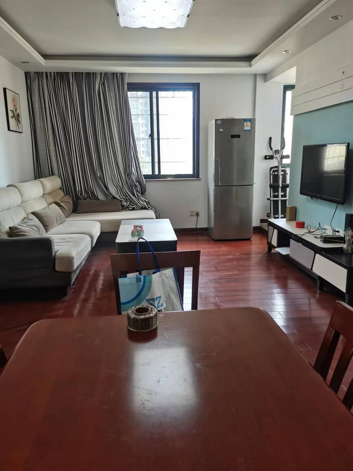 整租·欣欣家园