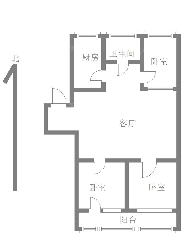 整租·金茂康桥华居皇营东区