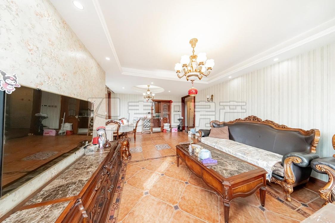 整租·金隅翡丽(铂爵郡)