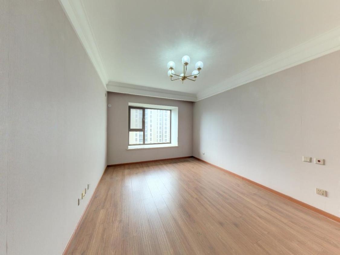 整租·融创长风壹号