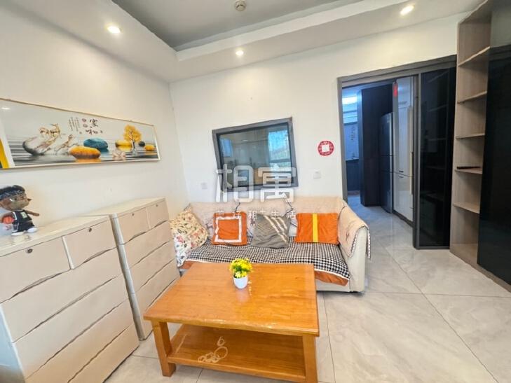 整租·东方郁金香