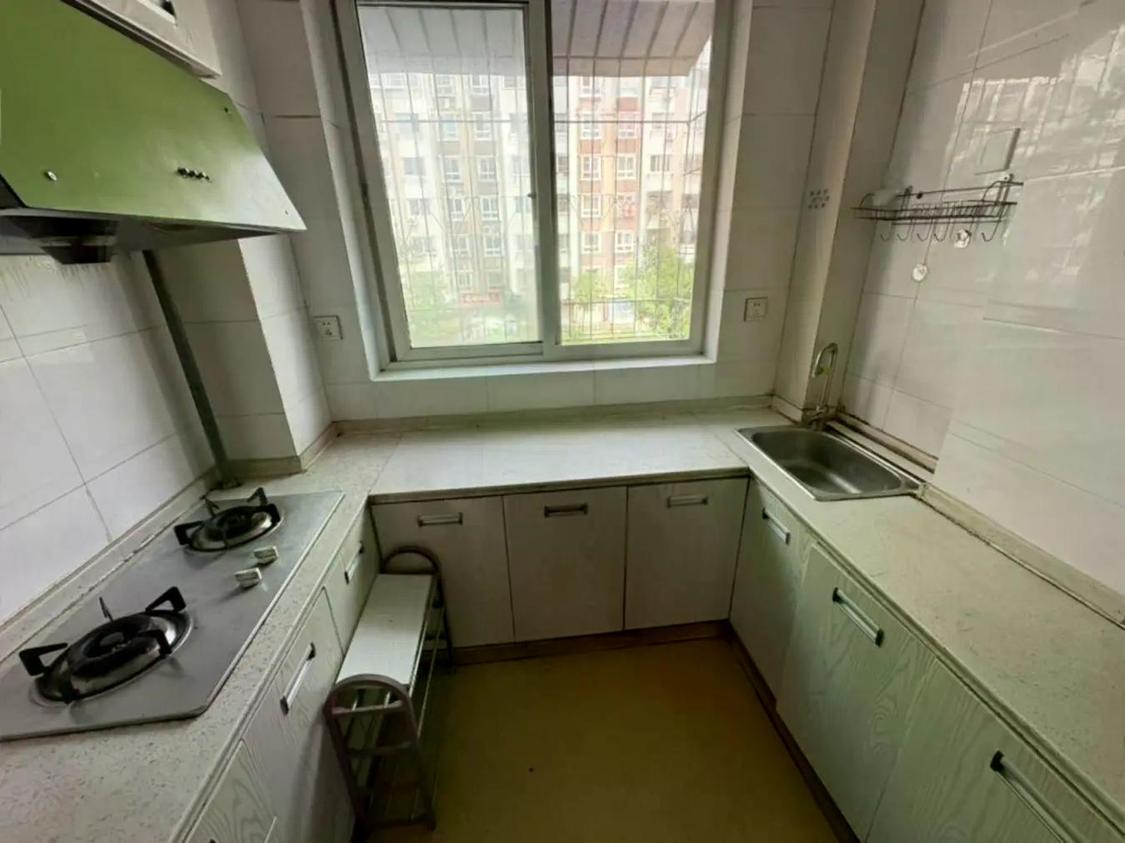 整租·福利莱仁和春天