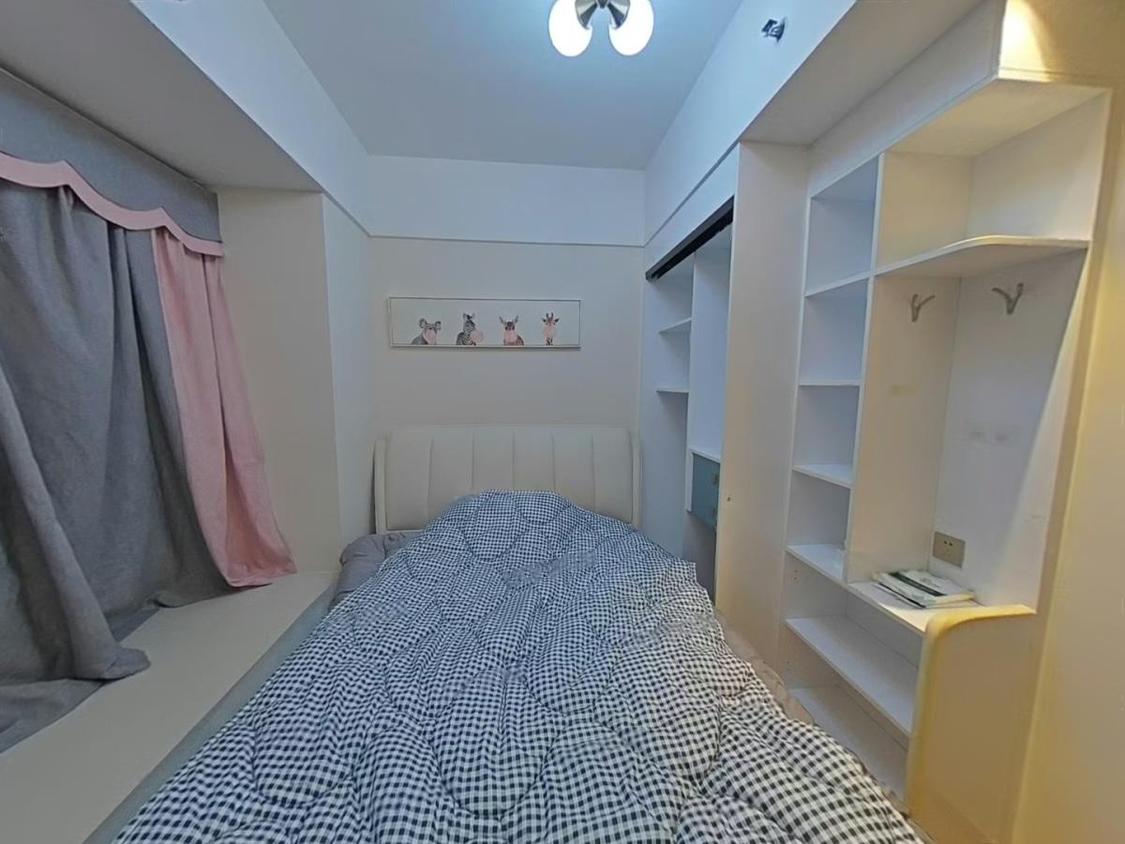 整租·时代水岸(二期)