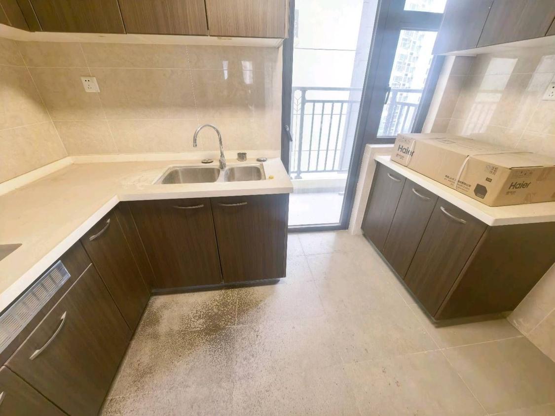 整租·保利花园