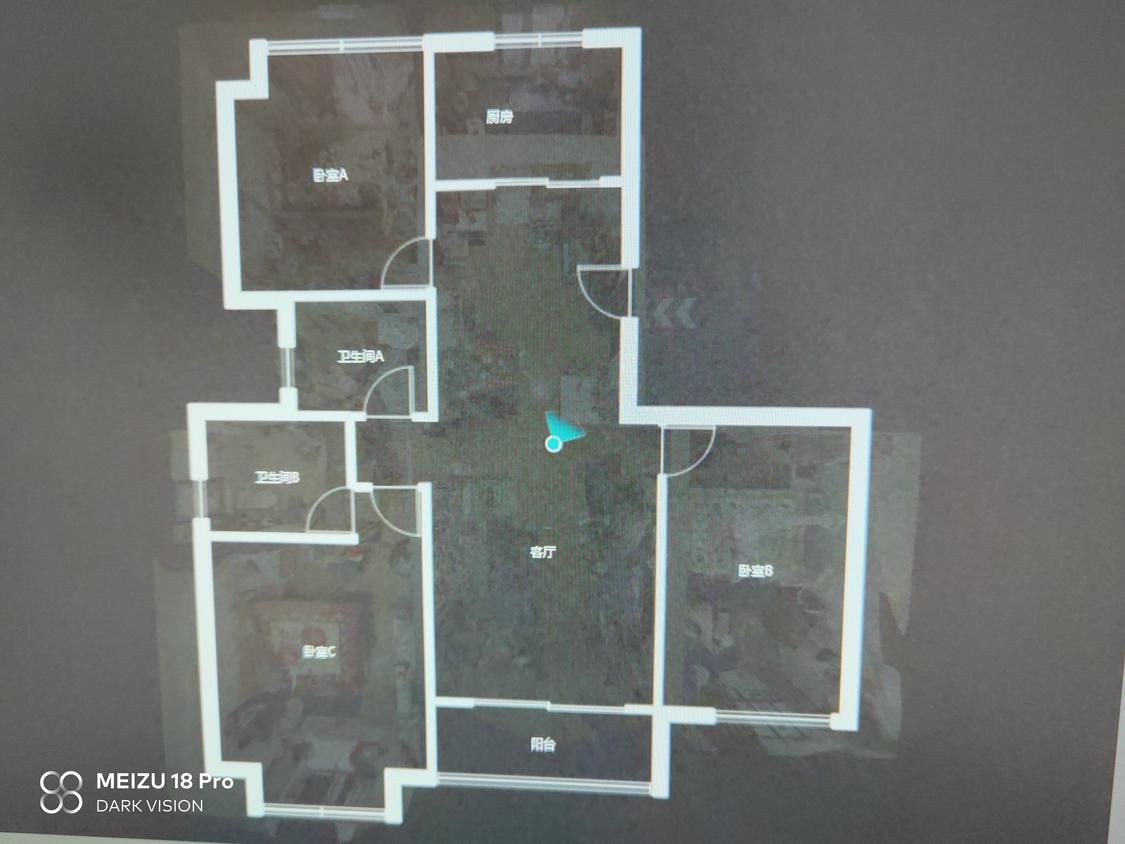 整租·保利印江南(三期)