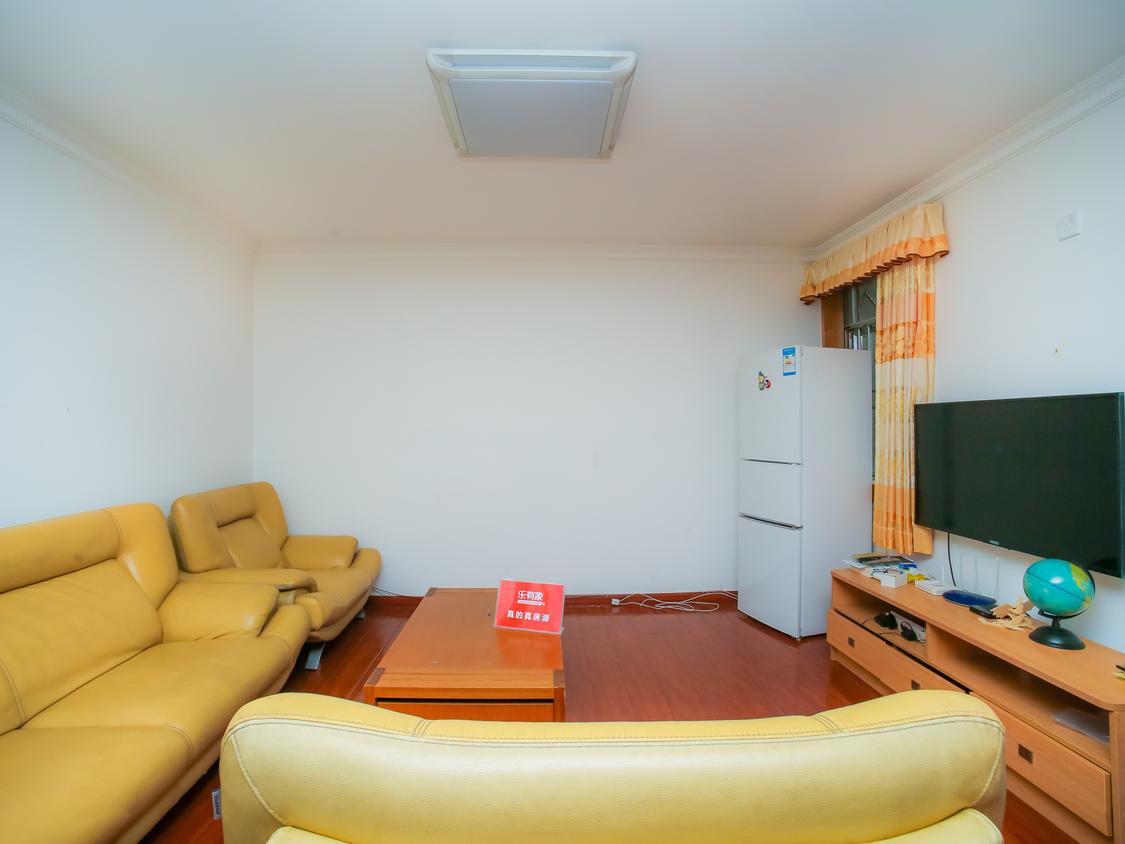 整租·百花公寓