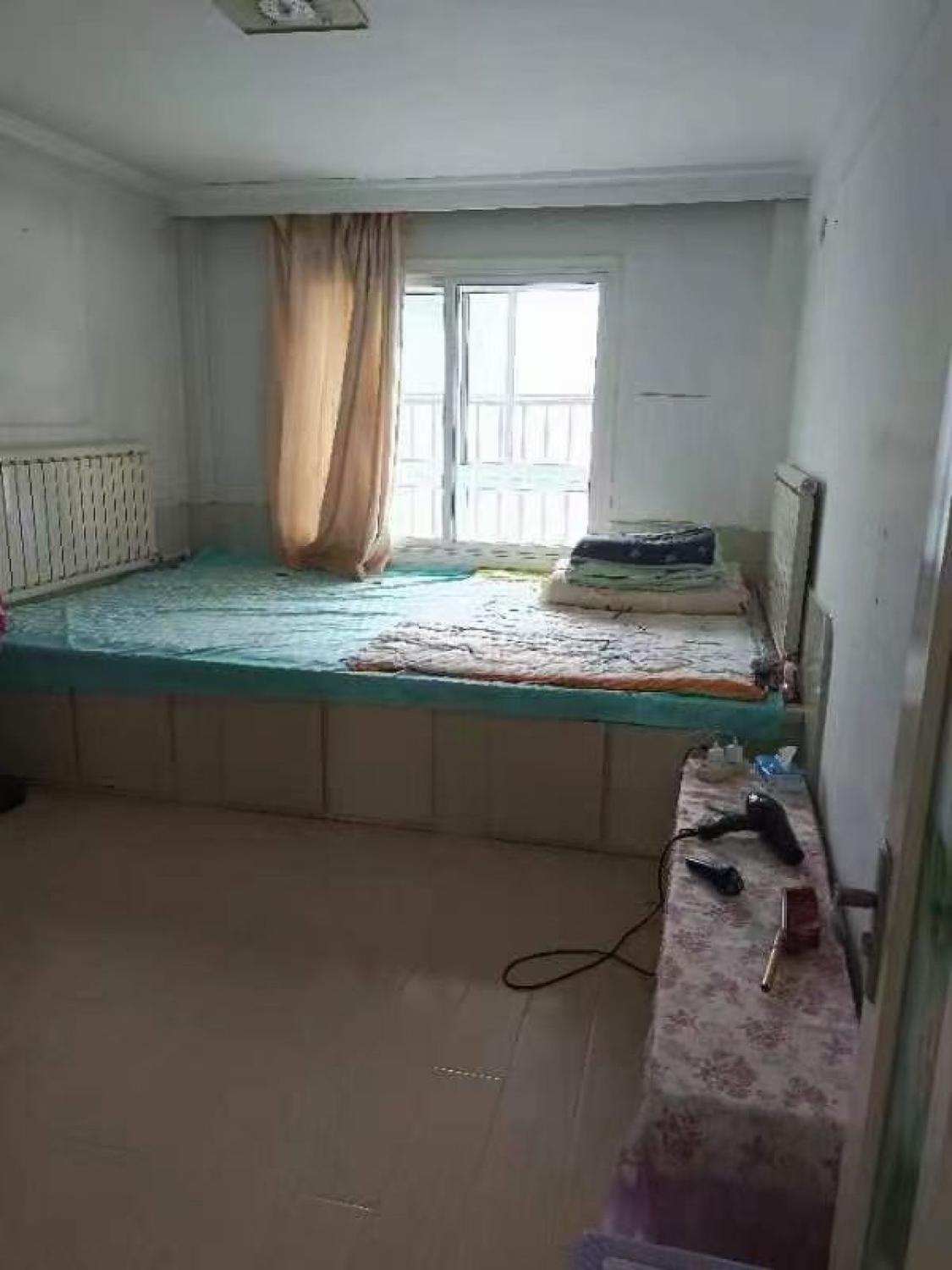 整租·金石小区