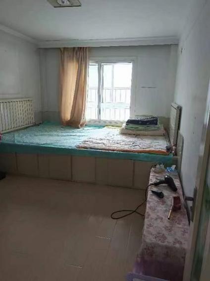 开发区金石滩整租 金石小区2室1厅/62平/高楼层