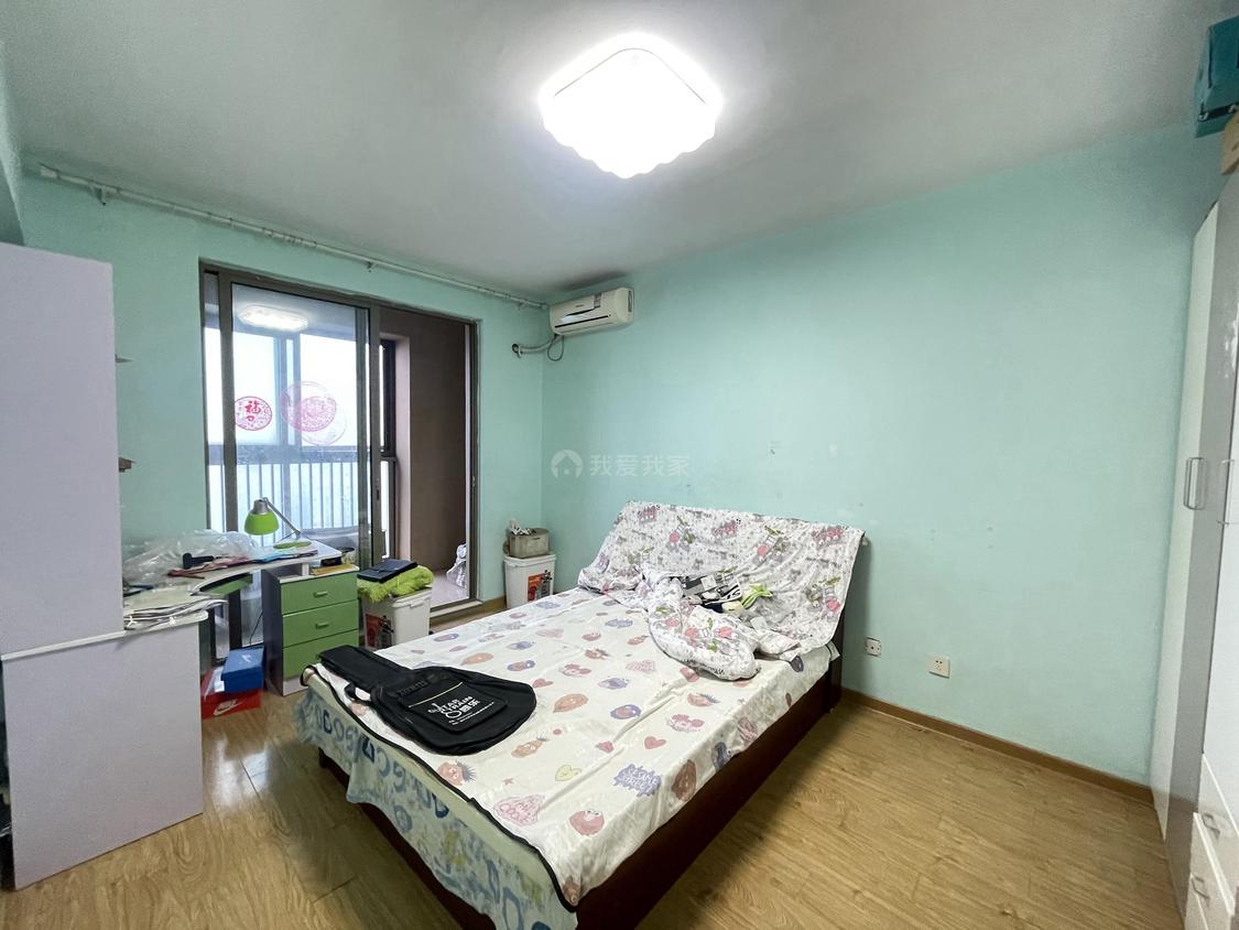 整租·万科城市花园(一区)