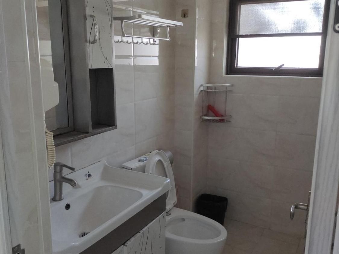 整租·大唐听海居