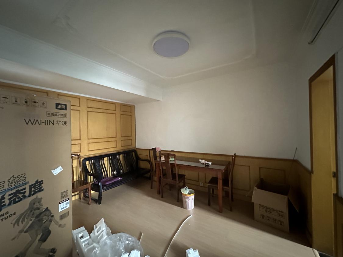 整租·杨桥二街坊